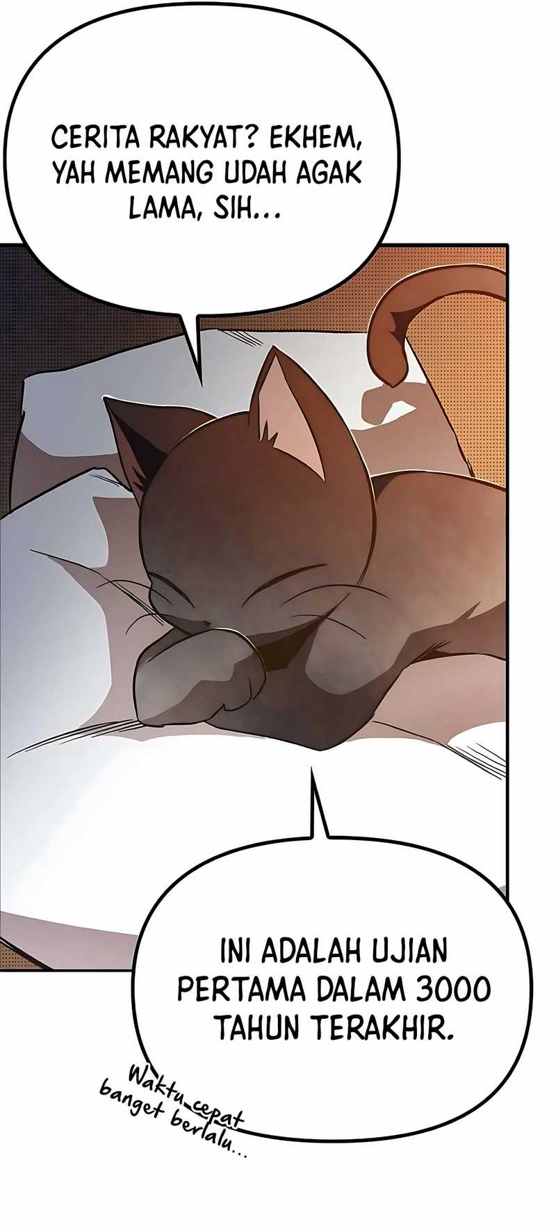 Zodiac Girl Chapter 02 page 34