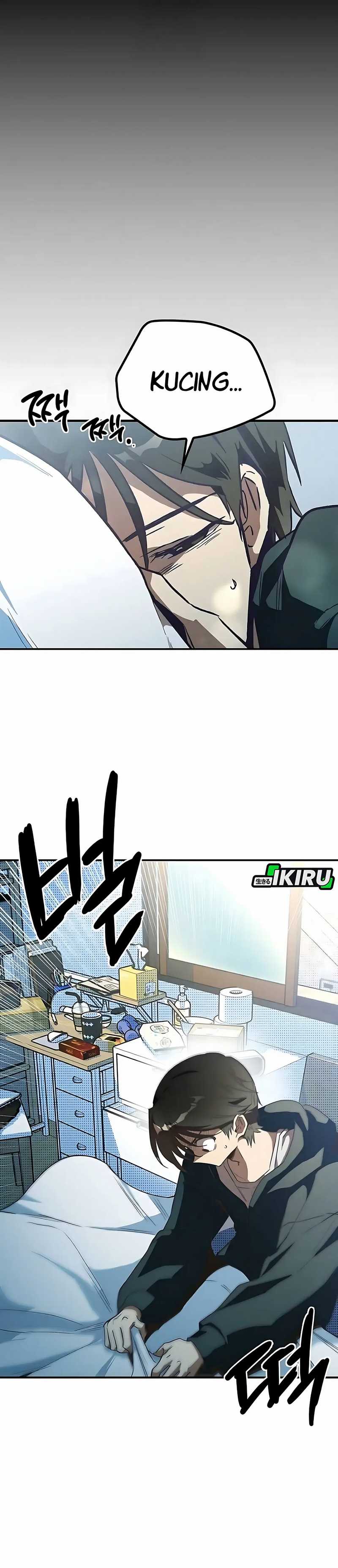 Zodiac Girl Chapter 02 page 48