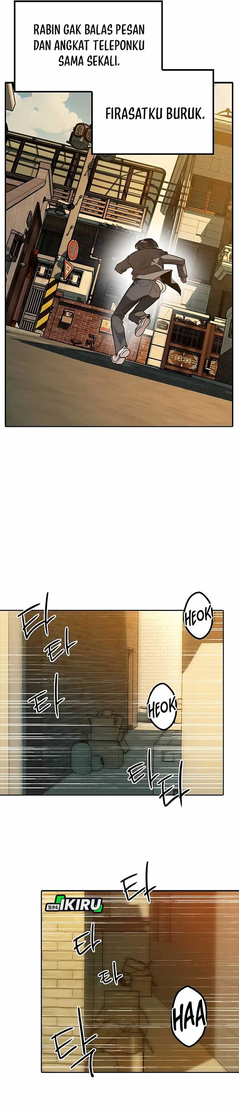 Zodiac Girl Chapter 02 page 80