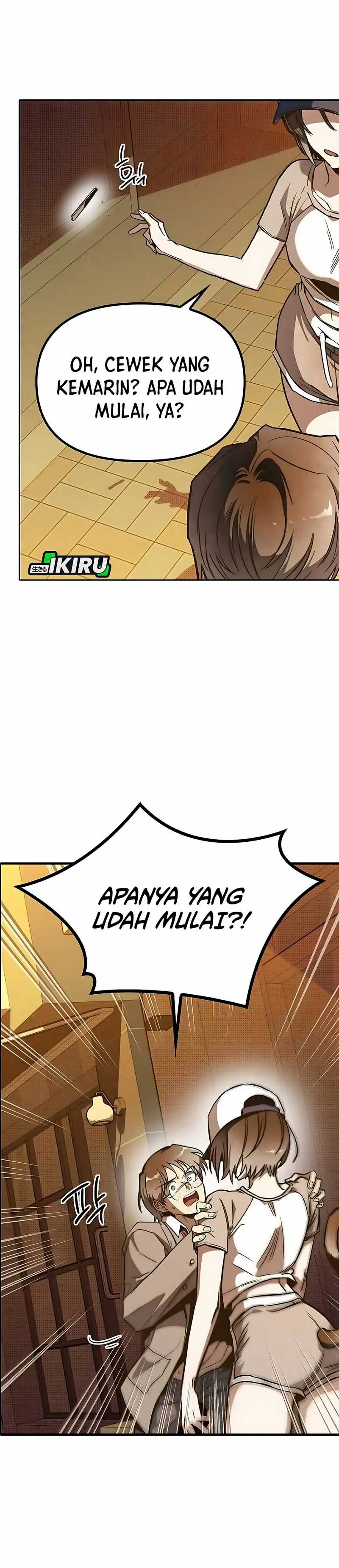 Zodiac Girl Chapter 02 page 90