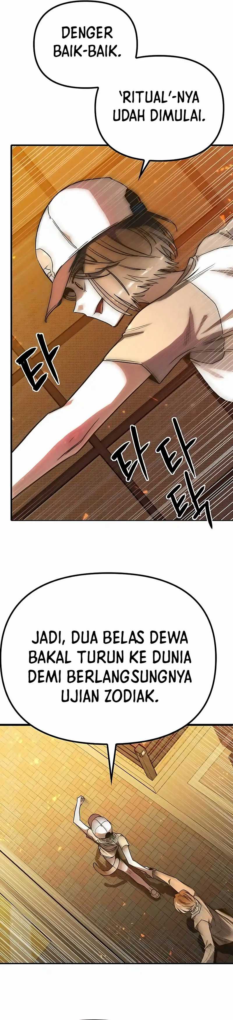 Zodiac Girl Chapter 02 page 100