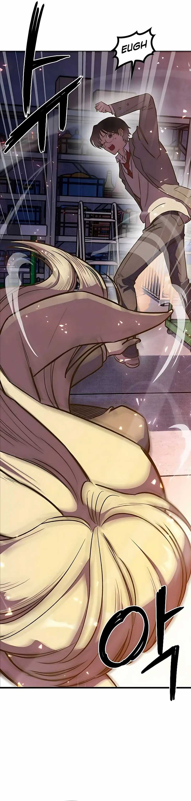 Zodiac Girl Chapter 02 page 120