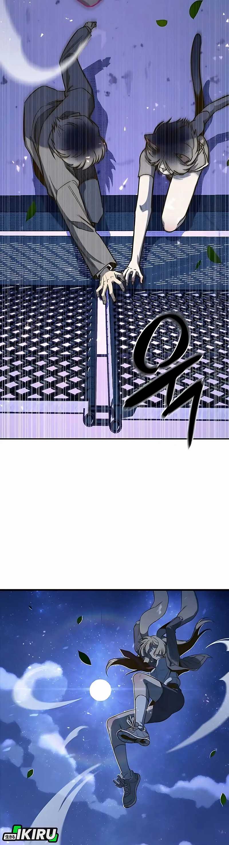 Zodiac Girl Chapter 02 page 130