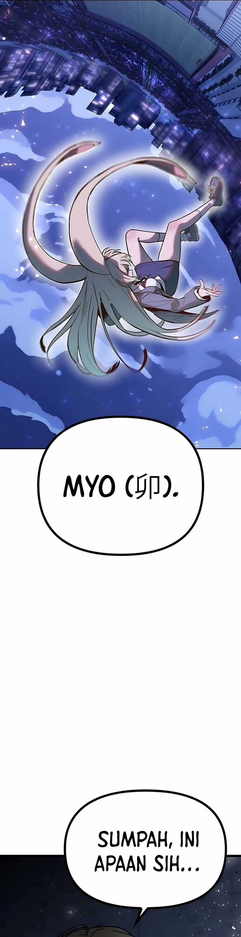 Zodiac Girl Chapter 02 page 134