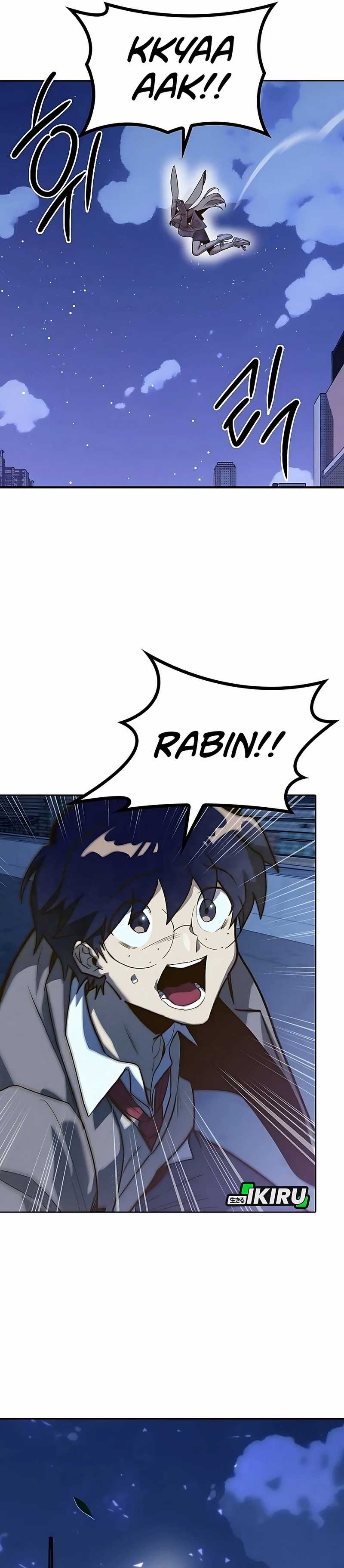 Zodiac Girl Chapter 02 page 138