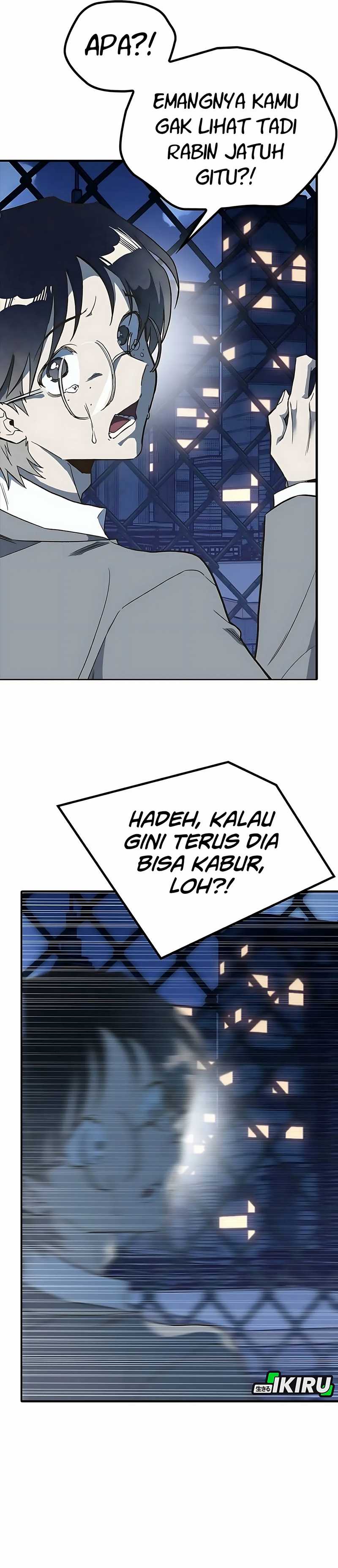 Zodiac Girl Chapter 02 page 150