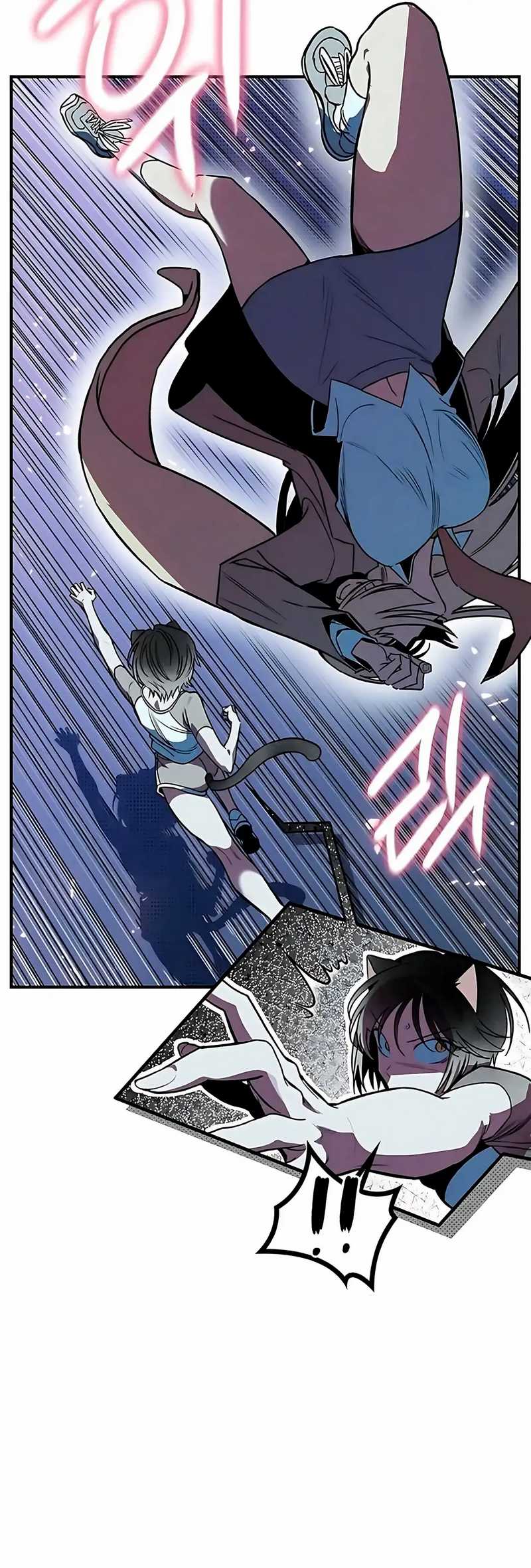 Zodiac Girl Chapter 03 page 26