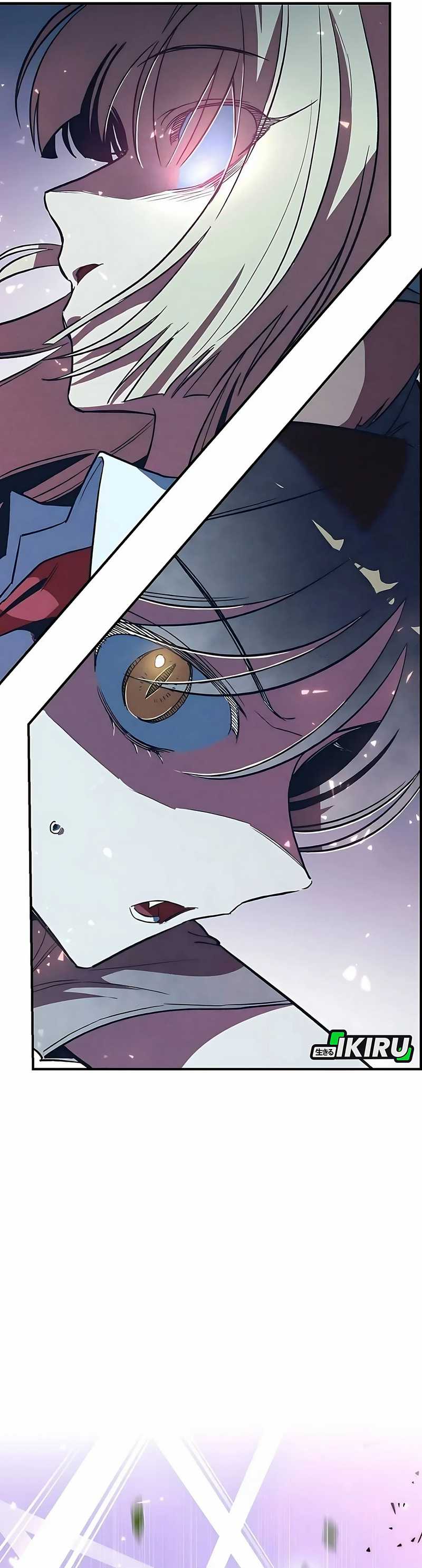 Zodiac Girl Chapter 03 page 28