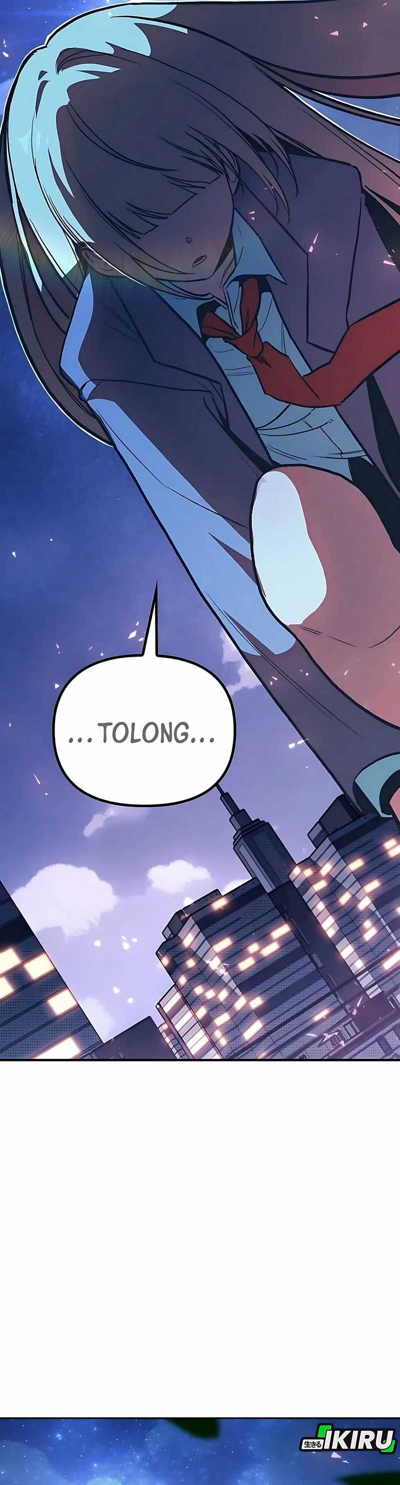 Zodiac Girl Chapter 03 page 36