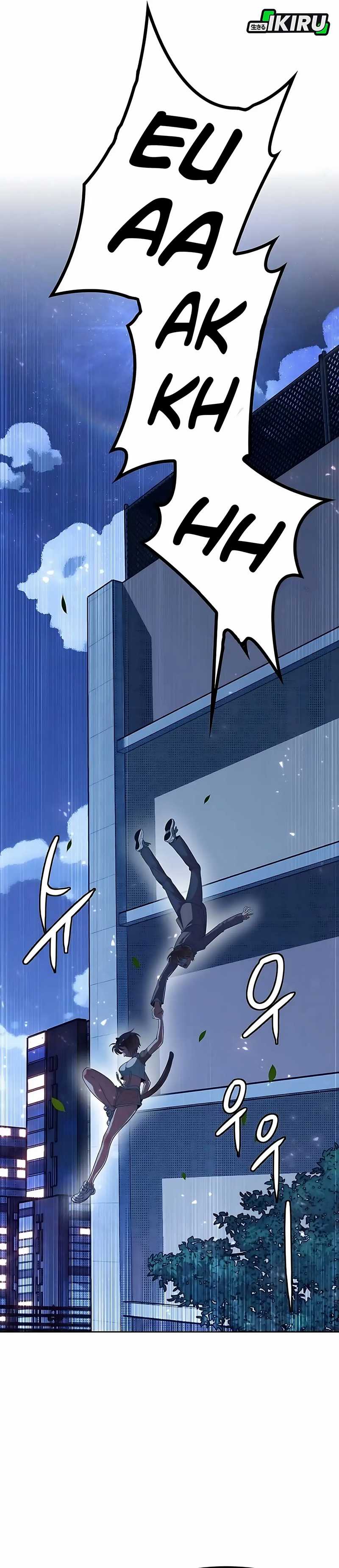 Zodiac Girl Chapter 03 page 4