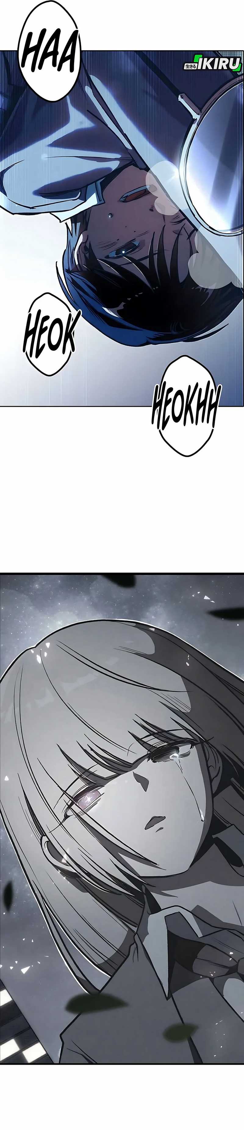 Zodiac Girl Chapter 03 page 82