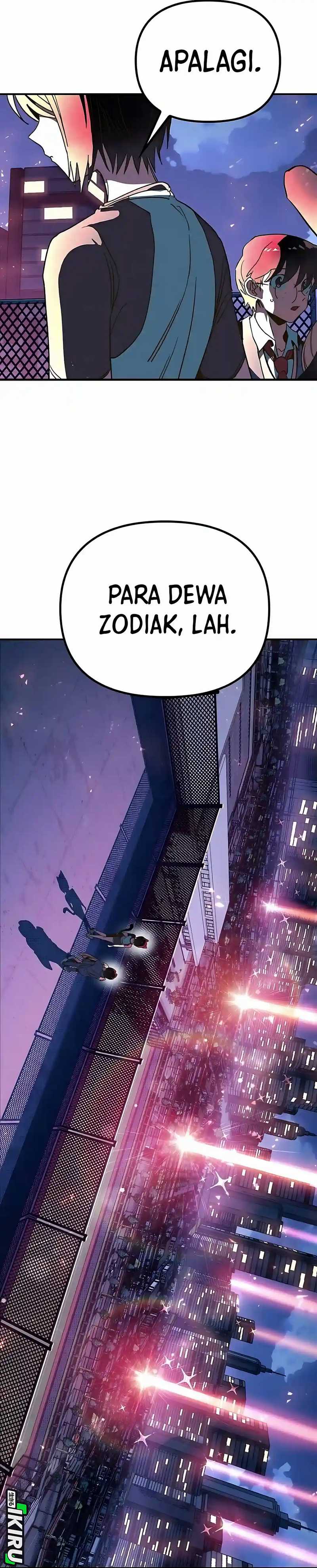 Zodiac Girl Chapter 03 page 138