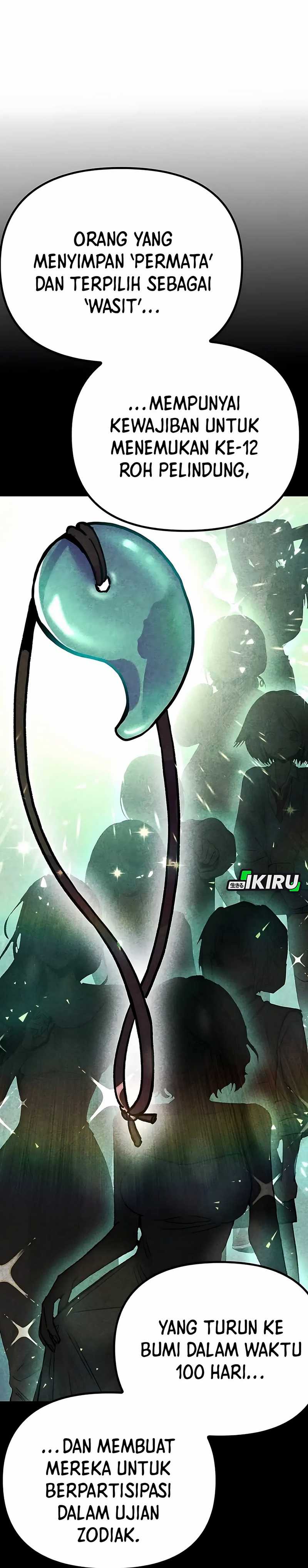 Zodiac Girl Chapter 03 page 162