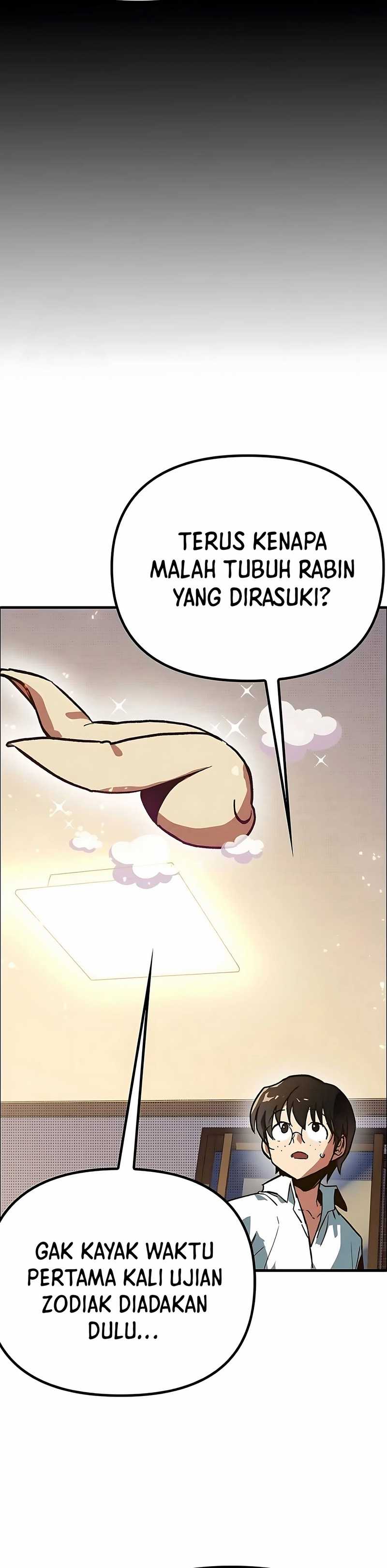 Zodiac Girl Chapter 03 page 164