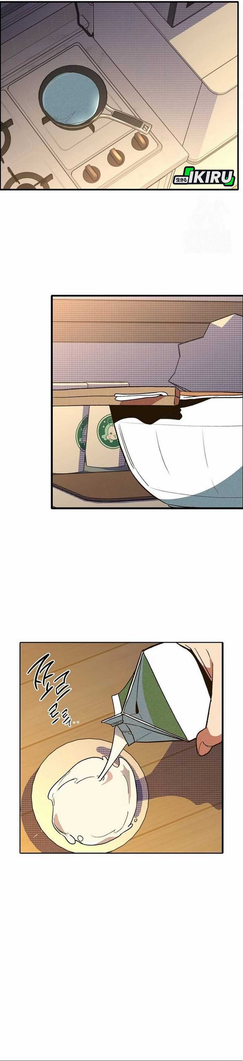 Zodiac Girl Chapter 04 page 88