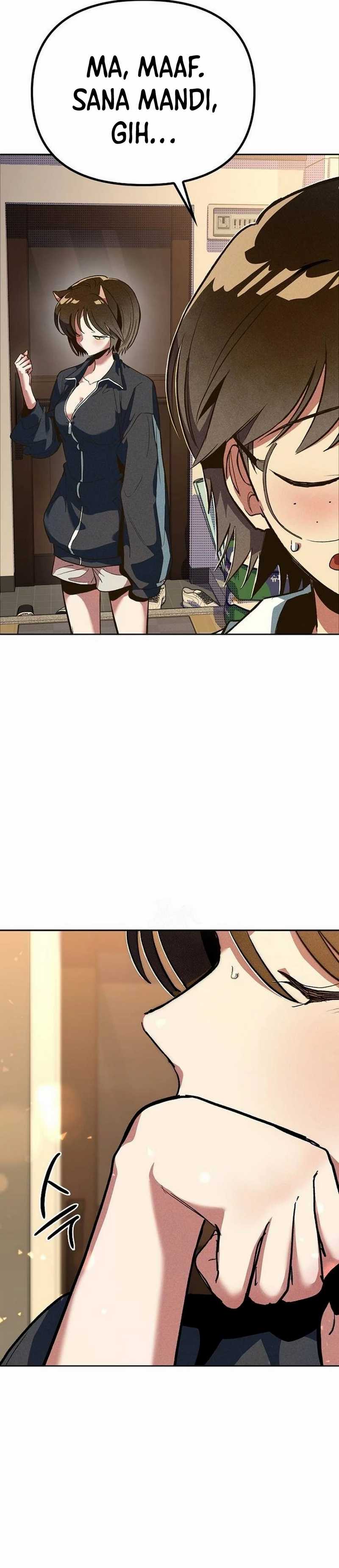 Zodiac Girl Chapter 04 page 176