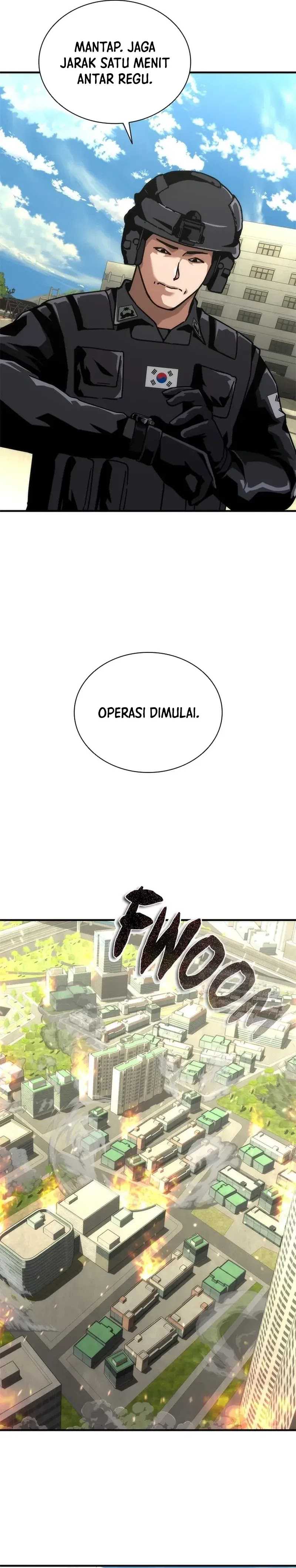 Zombie Apocalypse 82-08 Chapter 66 page 48