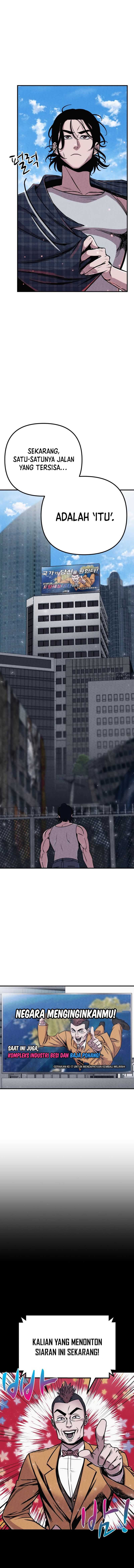 Zombie X Slasher - Chapter 1 - Page 14