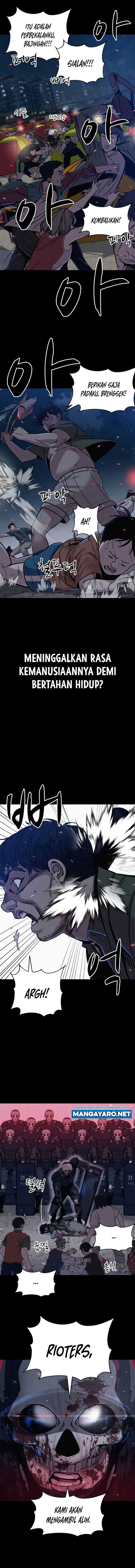 Zombie X Slasher - Chapter 1 - Page 6