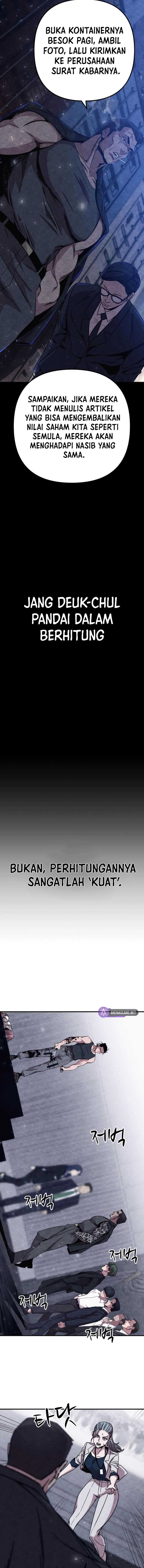 Baca Zombie X Slasher - Chapter 11 halaman 10