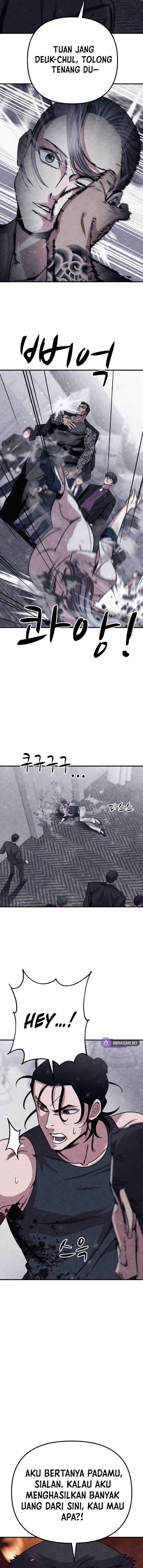 Baca Zombie X Slasher - Chapter 11 halaman 11