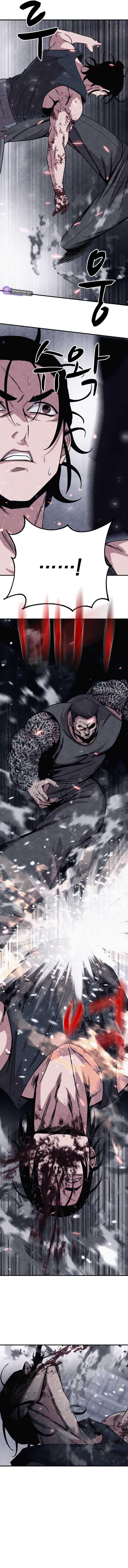 Baca Zombie X Slasher - Chapter 11 halaman 15