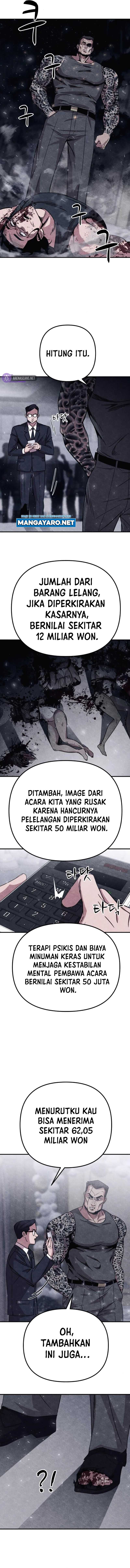 Baca Zombie X Slasher - Chapter 11 halaman 16