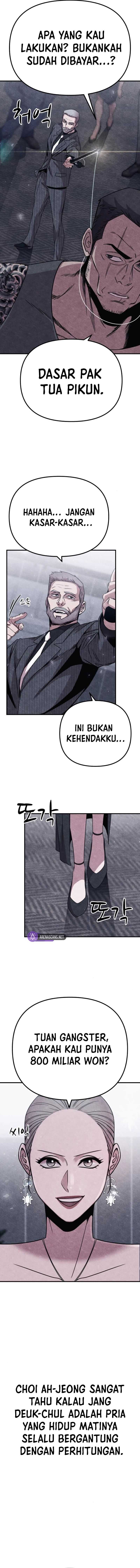 Baca Zombie X Slasher - Chapter 11 halaman 18