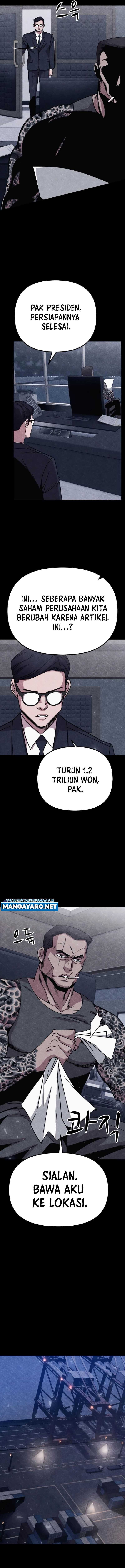 Baca Zombie X Slasher - Chapter 11 halaman 4