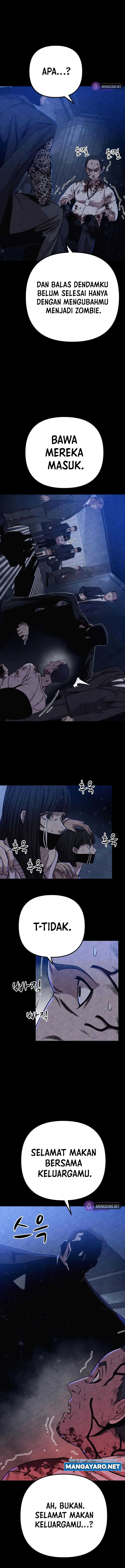 Baca Zombie X Slasher - Chapter 11 halaman 8