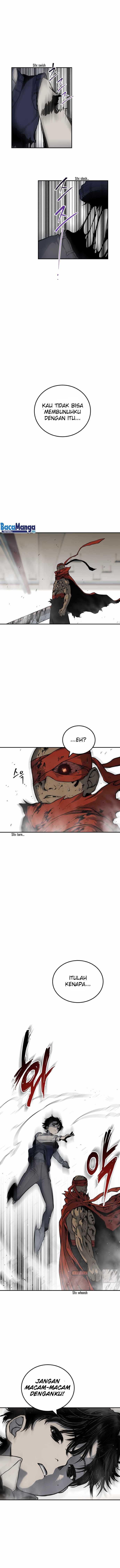 ZomGan - Chapter 1 - Page 11