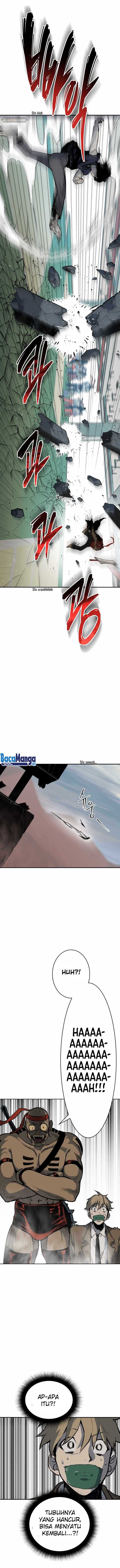 ZomGan - Chapter 1 - Page 12