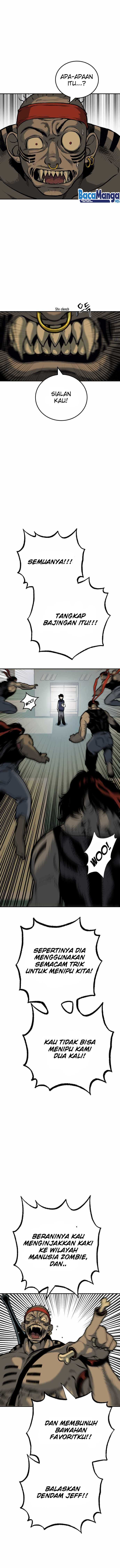 ZomGan - Chapter 1 - Page 13