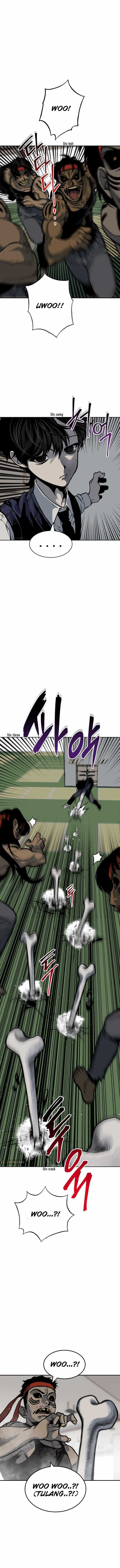 ZomGan - Chapter 1 - Page 14