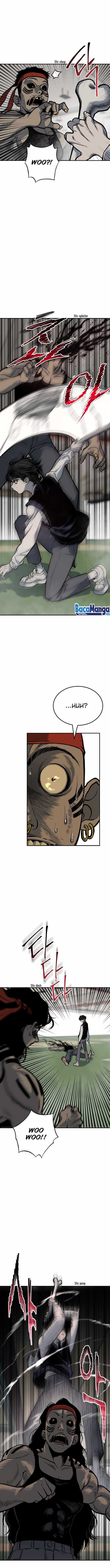 ZomGan - Chapter 1 - Page 15