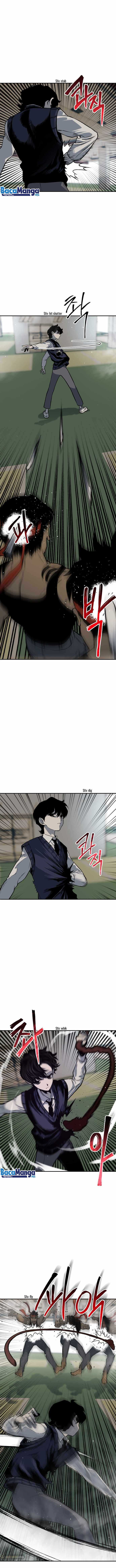 ZomGan - Chapter 1 - Page 18