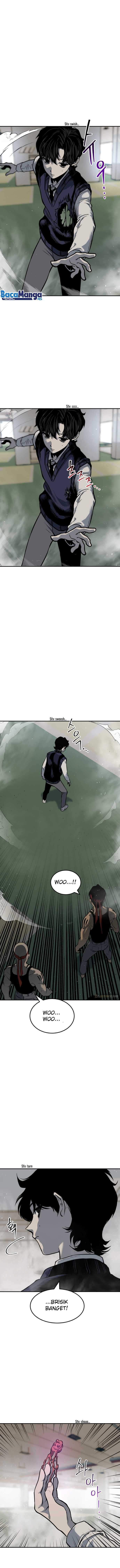 ZomGan - Chapter 1 - Page 19