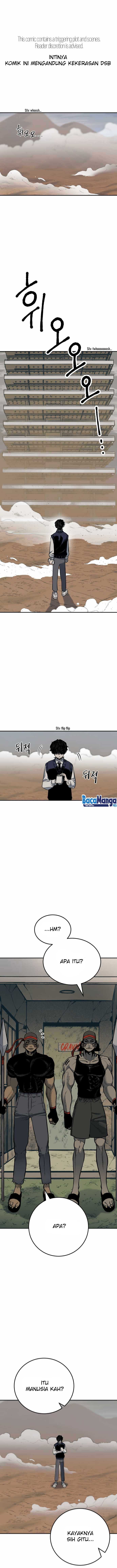 ZomGan - Chapter 1 - Page 2