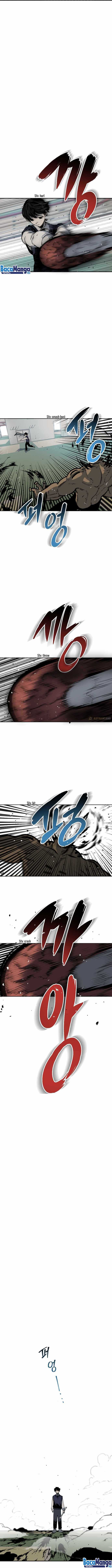 ZomGan - Chapter 1 - Page 21