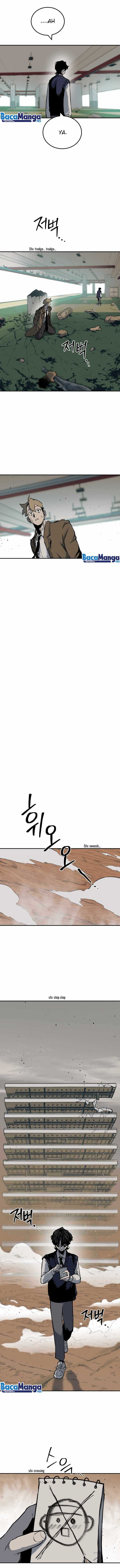 ZomGan - Chapter 1 - Page 28