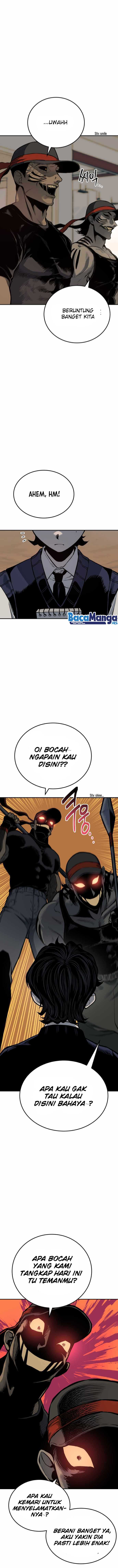 ZomGan - Chapter 1 - Page 3