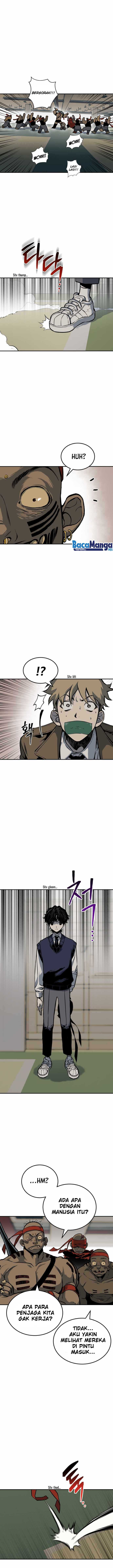 ZomGan - Chapter 1 - Page 6