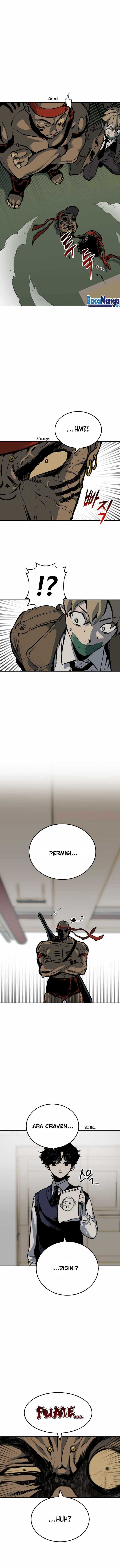 ZomGan - Chapter 1 - Page 7