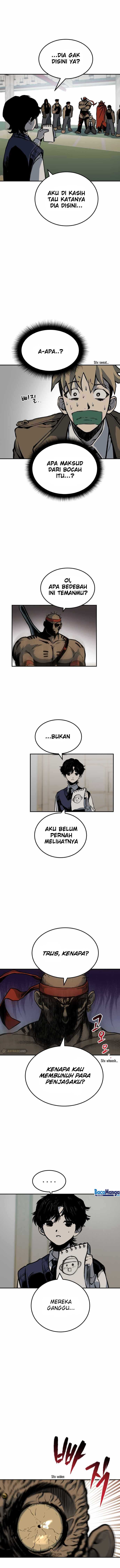 ZomGan - Chapter 1 - Page 8