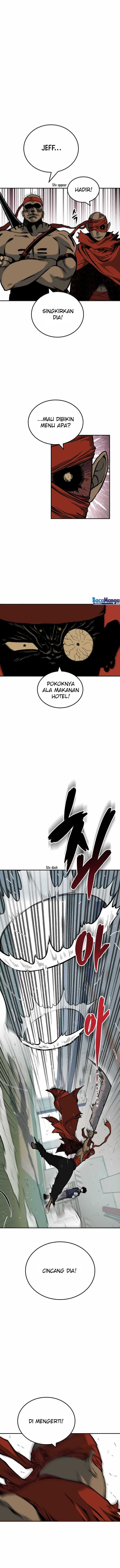 ZomGan - Chapter 1 - Page 9