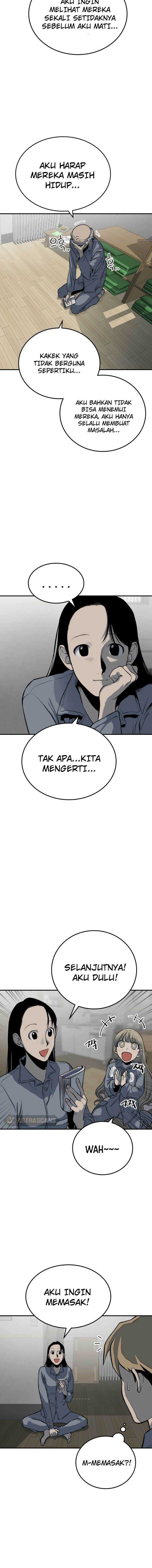 Baca ZomGan - Chapter 10 halaman 11