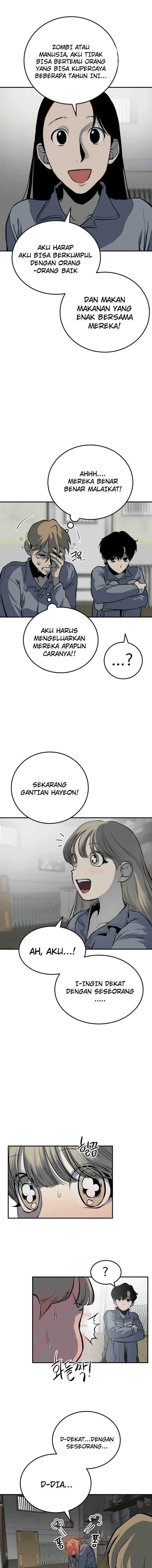 Baca ZomGan - Chapter 10 halaman 12