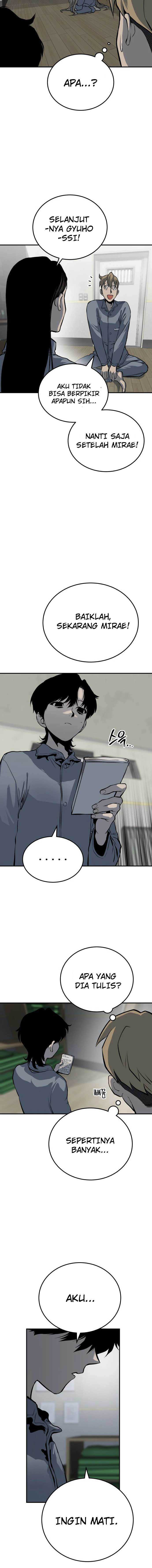 Baca ZomGan - Chapter 10 halaman 13