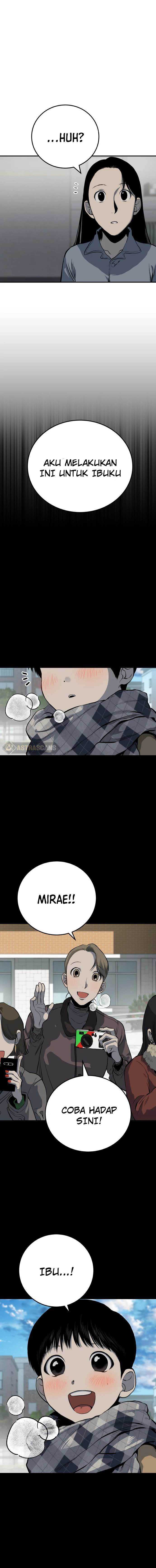 Baca ZomGan - Chapter 10 halaman 14