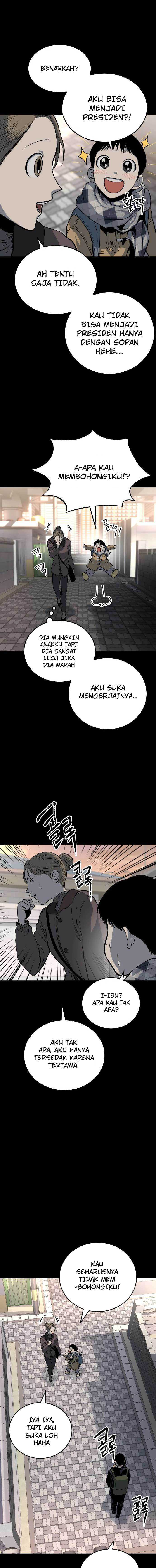 Baca ZomGan - Chapter 10 halaman 16